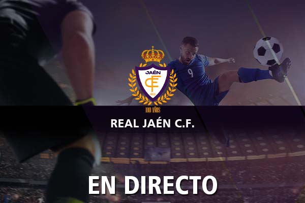 Real Jaen C.F Abono Web - Partidos en directo